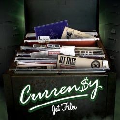 Currensy - Jet Files